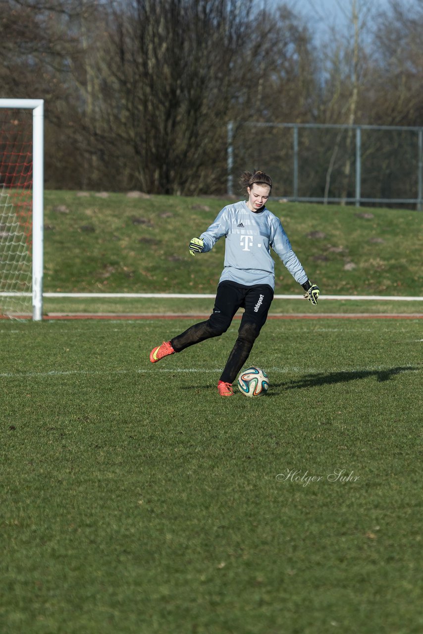 Bild 400 - B-Juniorinnen SV Wahlstedt - Holstein Kiel : Ergebnis: 0:7